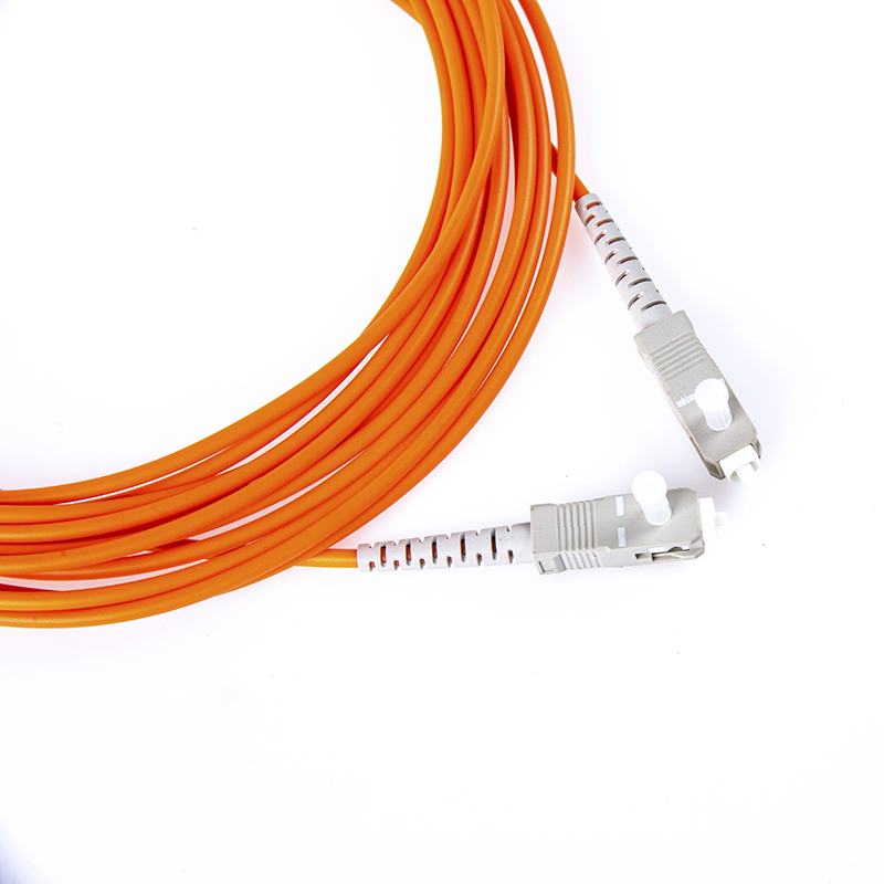 Fiber Optic Patch Cord6