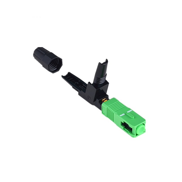 fast connector SA A 6X6 2