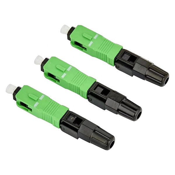 fast connector SA A 6X6 3