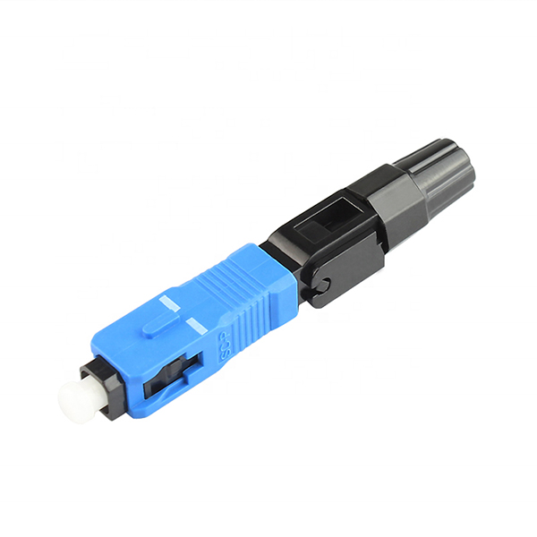 fast connector SU A 6X6 1 1