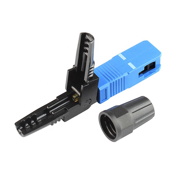 fast connector SU A 6X6 2