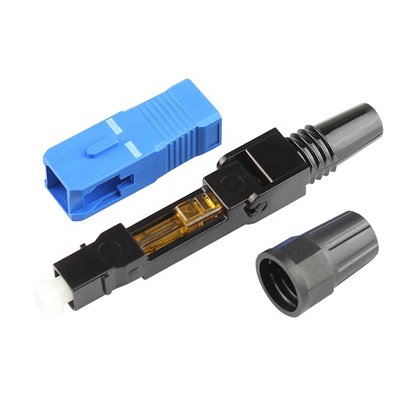 fast connector SU A 6X6 3 1