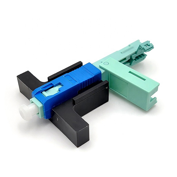 fast connector SU A 6X6 3