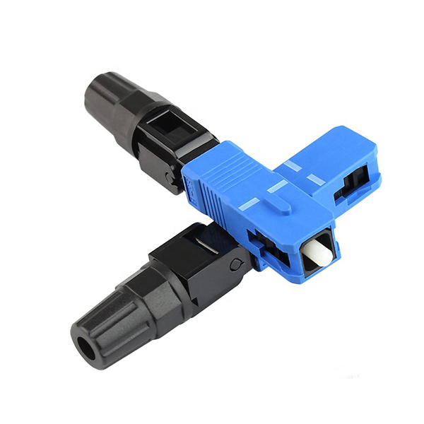fast connector SU A 6X6 4 1