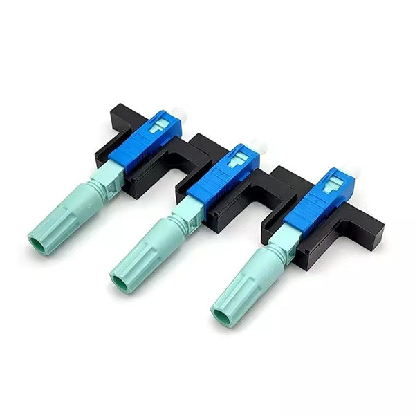 fast connector SU A 6X6 4