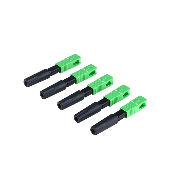 fastconnector SA D 6X6 1