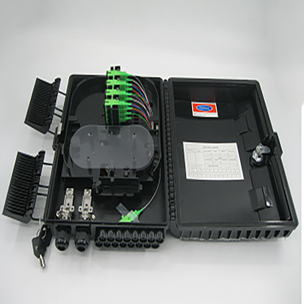 ftthbox FAT 16B I HEI 6X6 3