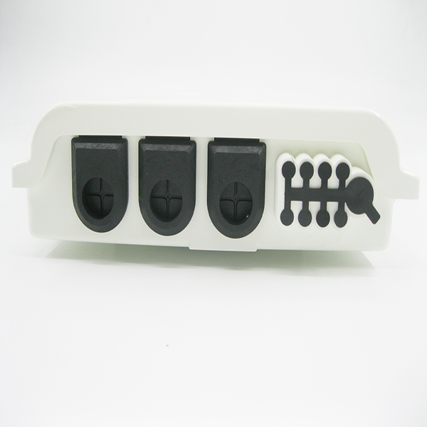 ftthbox FAT 8B A 6X6 3