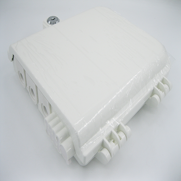 ftthbox FAT 8C A 6X6 3