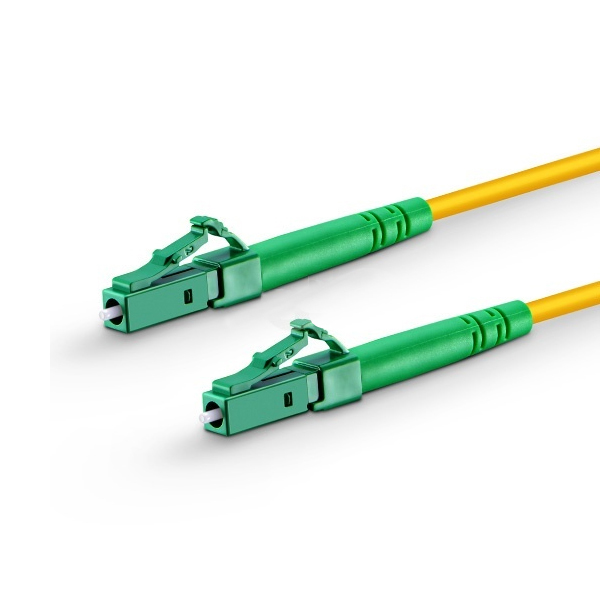patchcord LA simplex SM 2.0 600x600 4 standard boots 1
