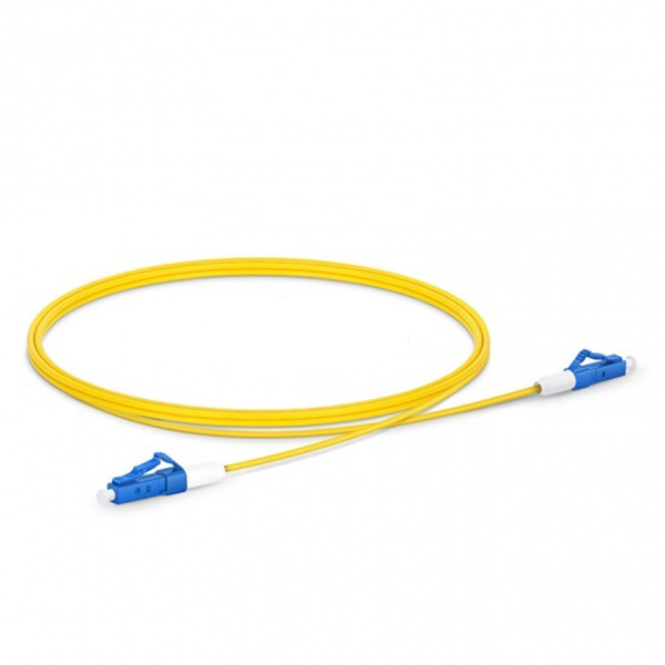 patchcord LU simplex SM 2.0 2 600X600