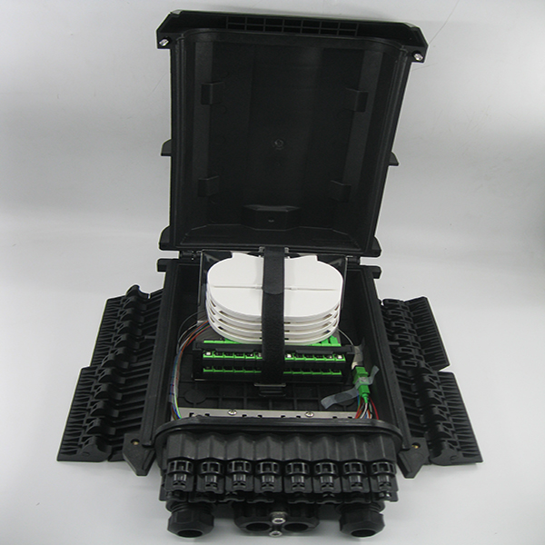 product ftthbox FATC 001 6X6 3