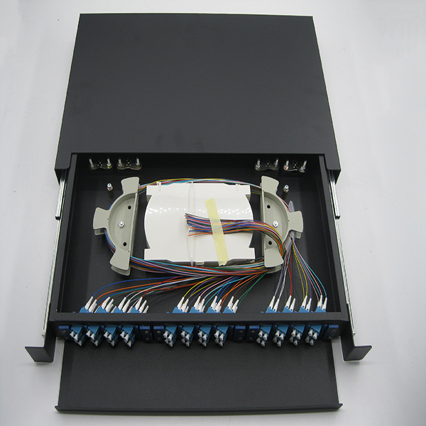 product terminalbox plug LU 6X6 1