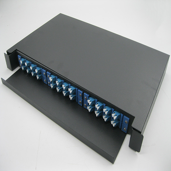 product terminalbox plug LU 6X6 2