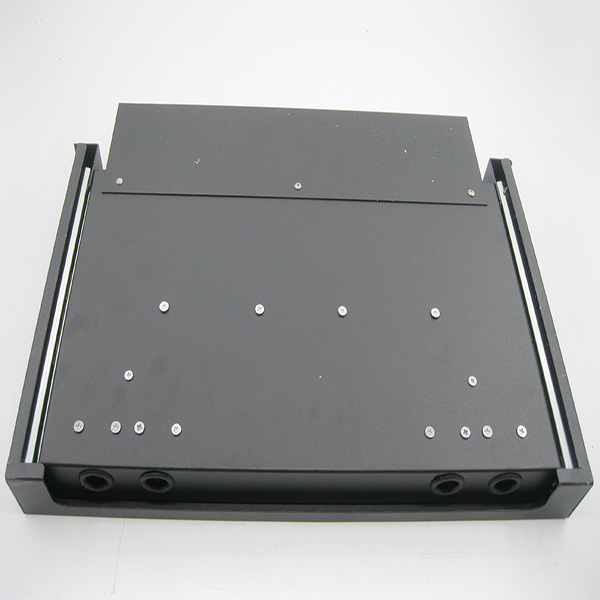 product terminalbox plug LU 6X6 3